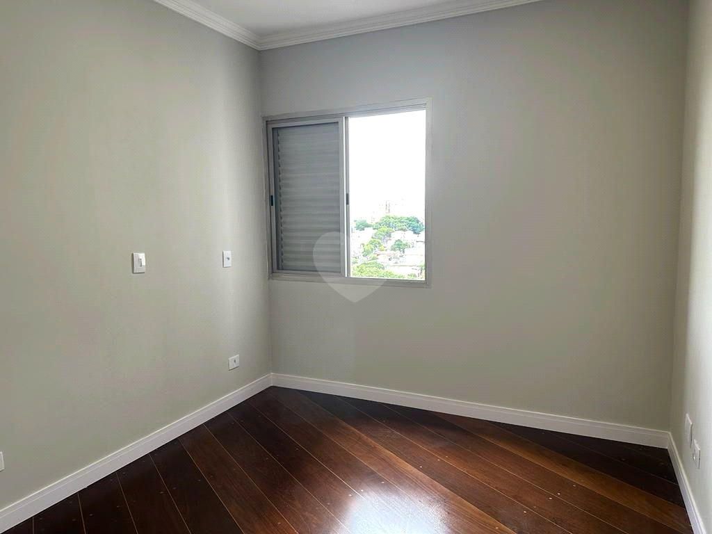 Venda Apartamento São Paulo Vila Polopoli REO961086 14