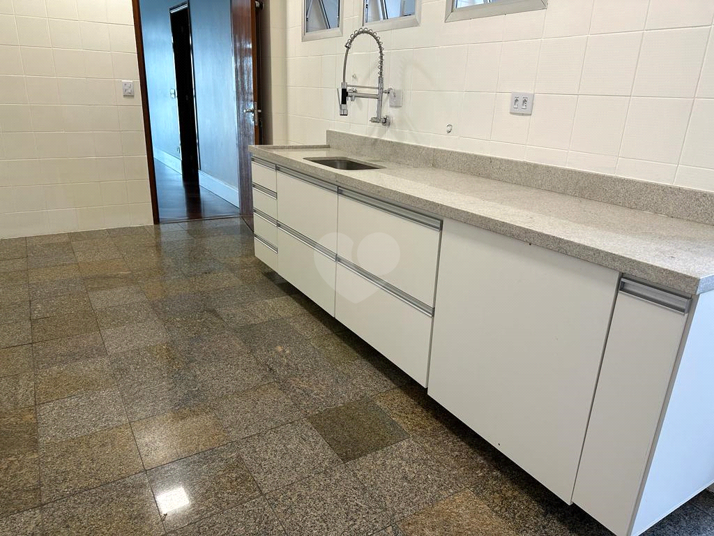 Venda Apartamento São Paulo Vila Polopoli REO961086 22