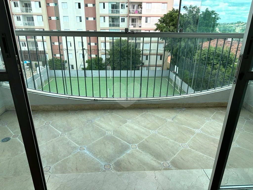 Venda Apartamento São Paulo Vila Polopoli REO961086 12