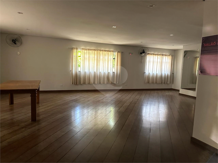 Venda Apartamento São Paulo Vila Polopoli REO961086 4