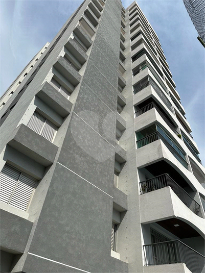 Venda Apartamento São Paulo Vila Polopoli REO961086 10