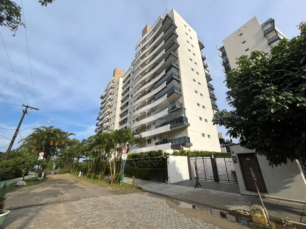 Venda Apartamento Bertioga São Lourenço REO961087 27