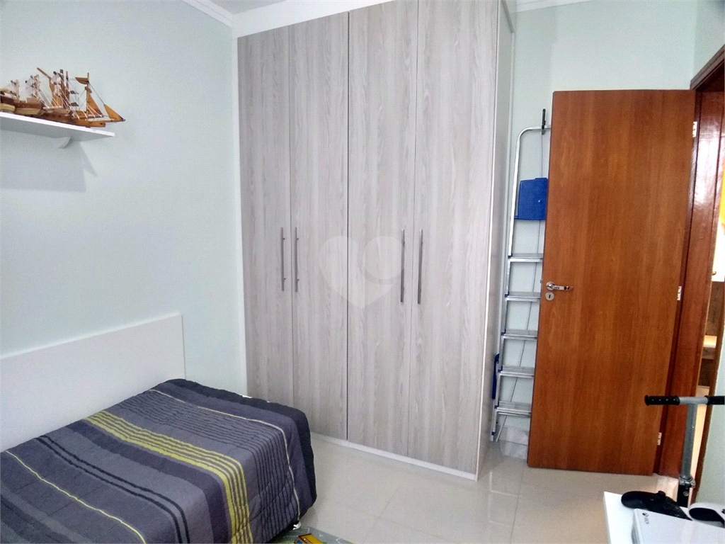 Venda Apartamento São Carlos Residencial Parati REO961093 9