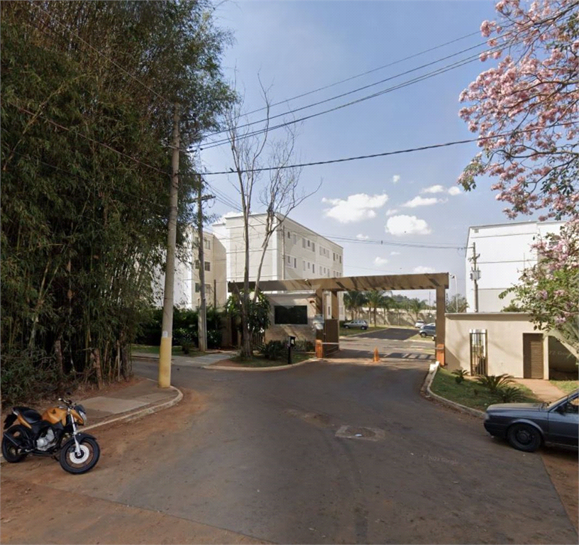 Venda Apartamento São Carlos Residencial Parati REO961093 18