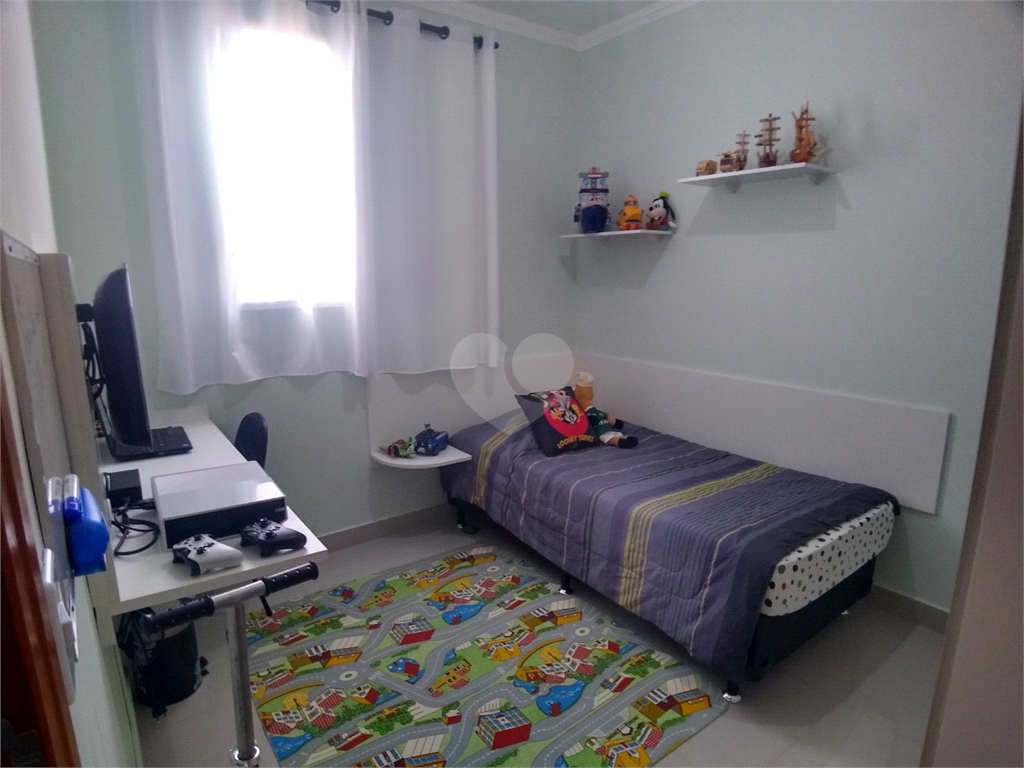 Venda Apartamento São Carlos Residencial Parati REO961093 8