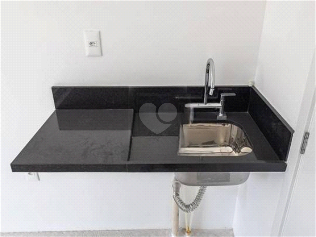 Venda Apartamento São Paulo Pinheiros REO961116 10