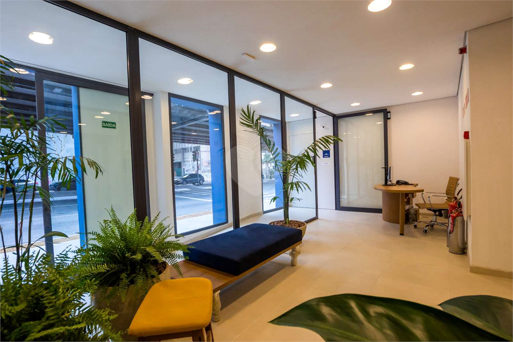 Venda Studio São Paulo Vila Buarque REO961123 17