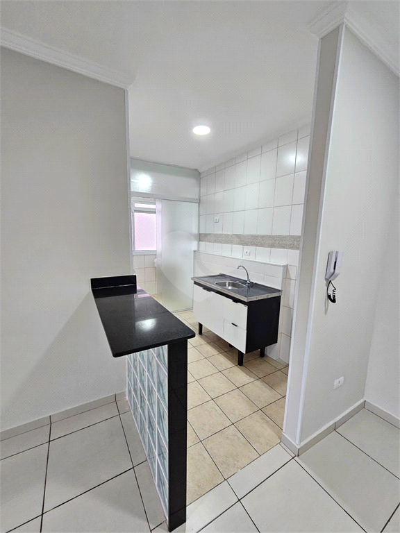 Venda Apartamento São Paulo Vila Das Belezas REO961124 6