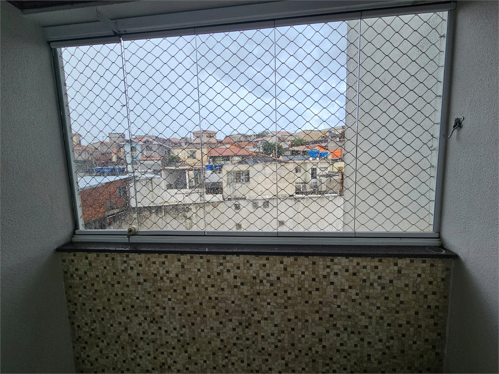 Venda Apartamento São Paulo Vila Das Belezas REO961124 10