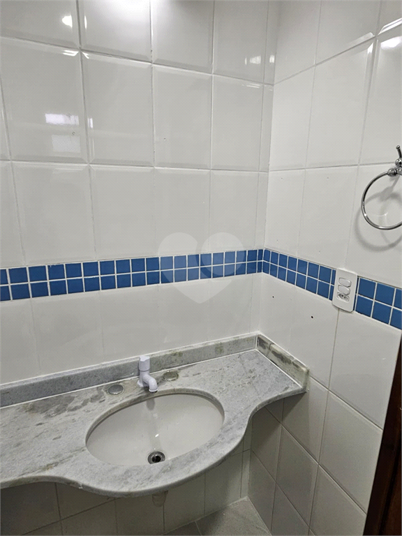 Venda Apartamento São Paulo Vila Das Belezas REO961124 18