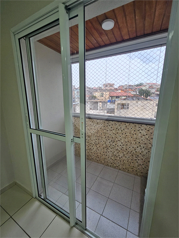 Venda Apartamento São Paulo Vila Das Belezas REO961124 9