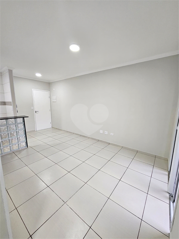 Venda Apartamento São Paulo Vila Das Belezas REO961124 3