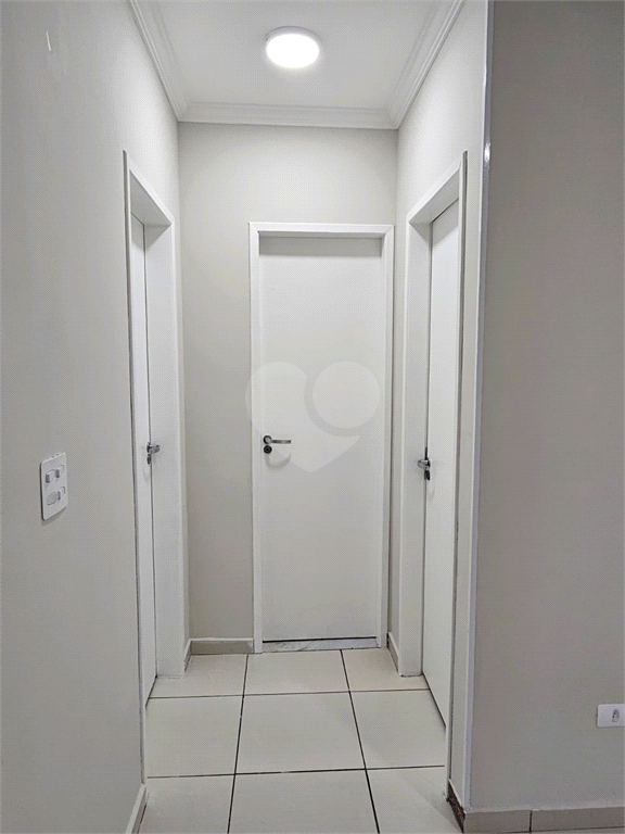 Venda Apartamento São Paulo Vila Das Belezas REO961124 11