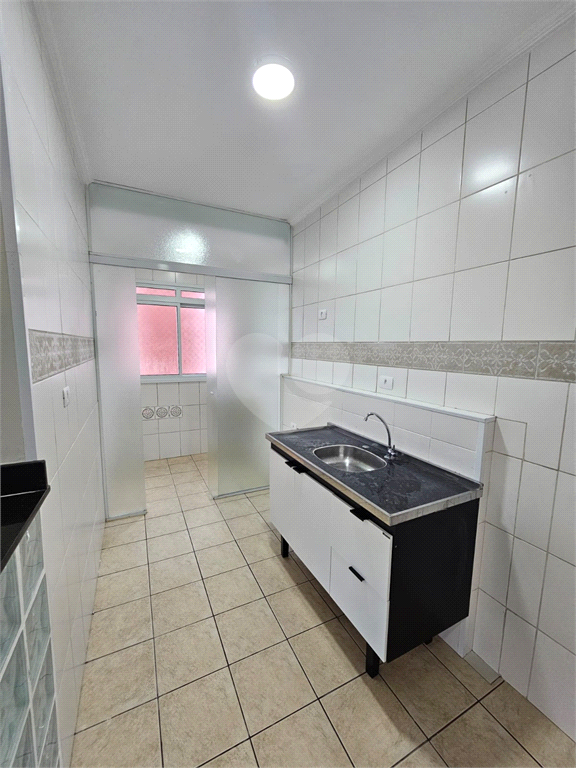 Venda Apartamento São Paulo Vila Das Belezas REO961124 7