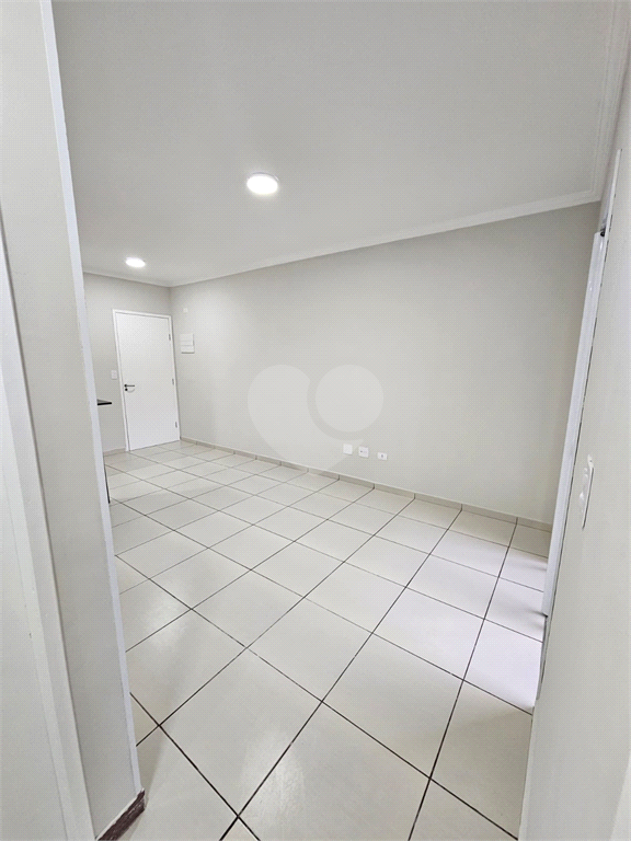 Venda Apartamento São Paulo Vila Das Belezas REO961124 4