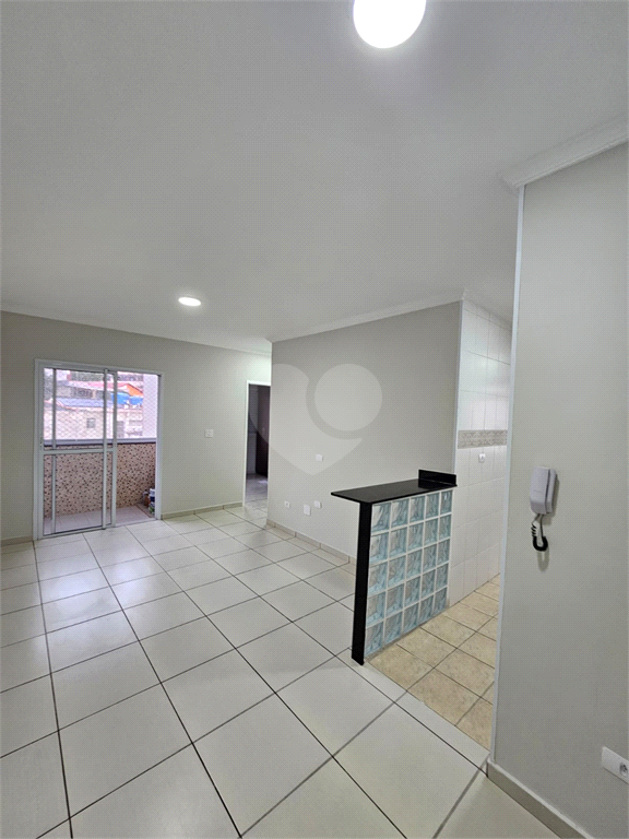 Venda Apartamento São Paulo Vila Das Belezas REO961124 1