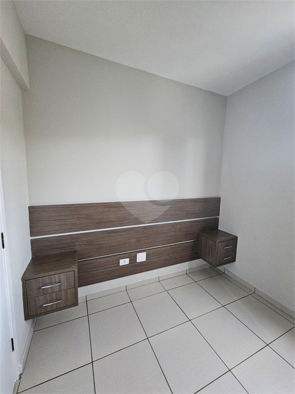 Venda Apartamento São Paulo Vila Das Belezas REO961124 16