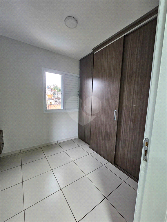 Venda Apartamento São Paulo Vila Das Belezas REO961124 13