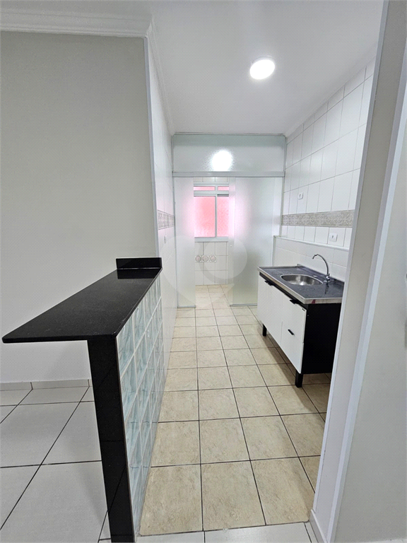 Venda Apartamento São Paulo Vila Das Belezas REO961124 8