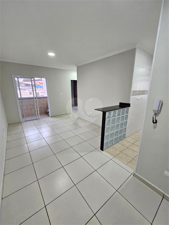 Venda Apartamento São Paulo Vila Das Belezas REO961124 2