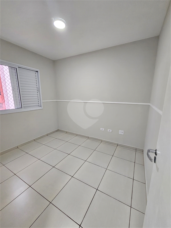 Venda Apartamento São Paulo Vila Das Belezas REO961124 12