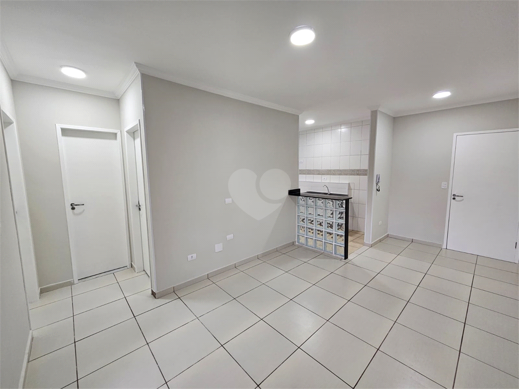 Venda Apartamento São Paulo Vila Das Belezas REO961124 5