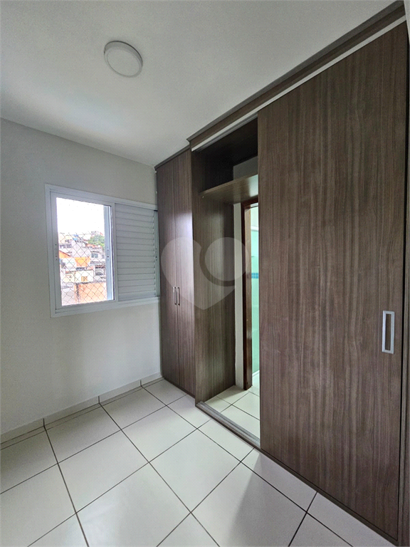 Venda Apartamento São Paulo Vila Das Belezas REO961124 15