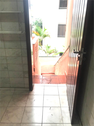 Aluguel Casa de vila São Paulo Vila Mariana REO961129 18