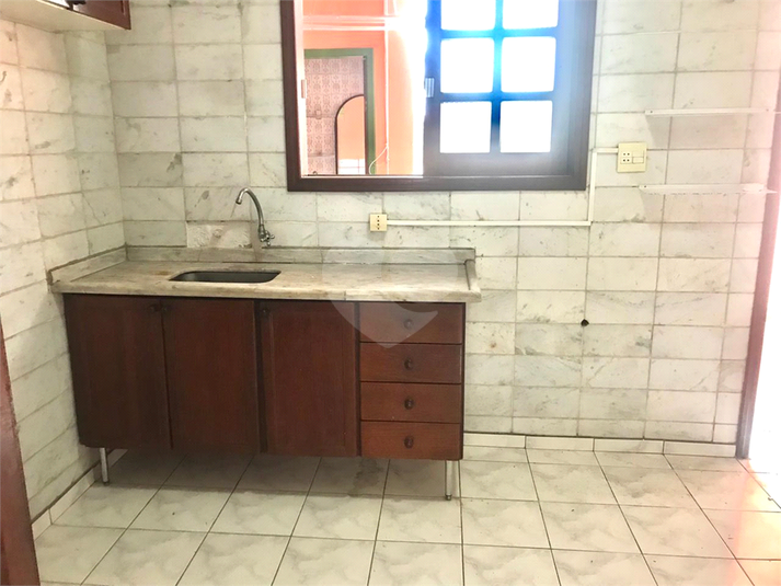 Aluguel Casa de vila São Paulo Vila Mariana REO961129 11