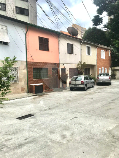 Aluguel Casa de vila São Paulo Vila Mariana REO961129 3