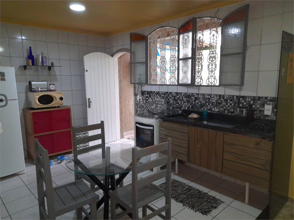 Venda Sobrado São Paulo Carandiru REO961139 3