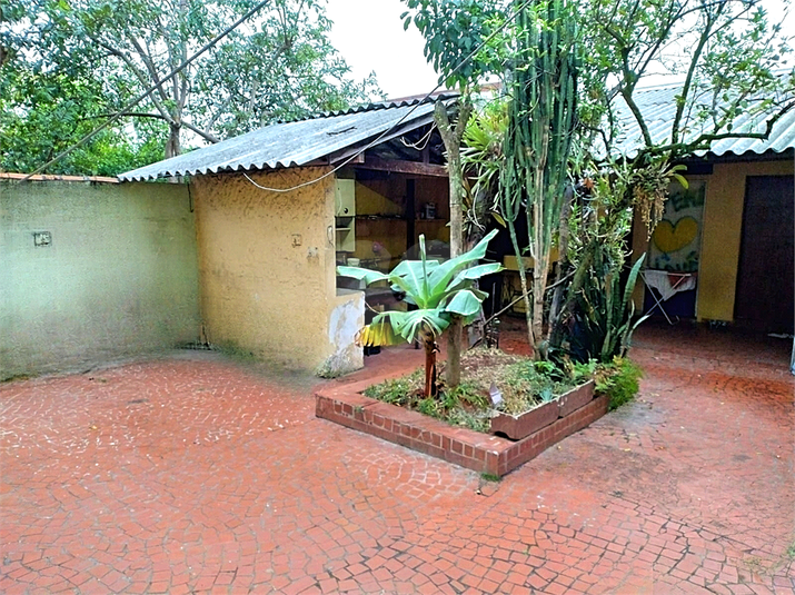 Venda Sobrado São Paulo Caxingui REO961143 3