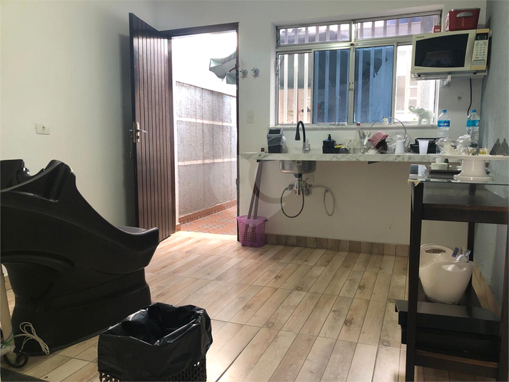 Venda Sobrado São Paulo Santana REO961150 18