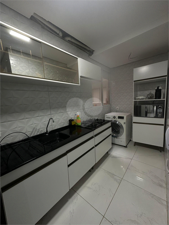 Venda Apartamento Porto Alegre Ipanema REO961171 11