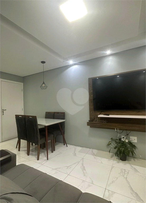 Venda Apartamento Porto Alegre Ipanema REO961171 2