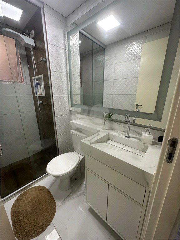 Venda Apartamento Porto Alegre Ipanema REO961171 13