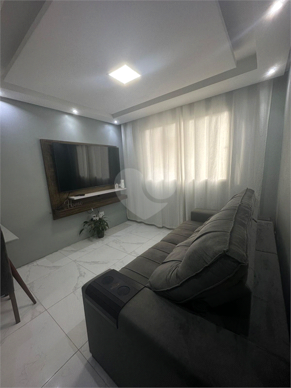 Venda Apartamento Porto Alegre Ipanema REO961171 3