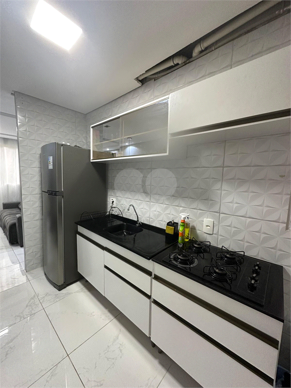 Venda Apartamento Porto Alegre Ipanema REO961171 10