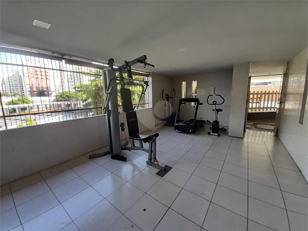 Venda Apartamento Niterói Icaraí REO961172 27