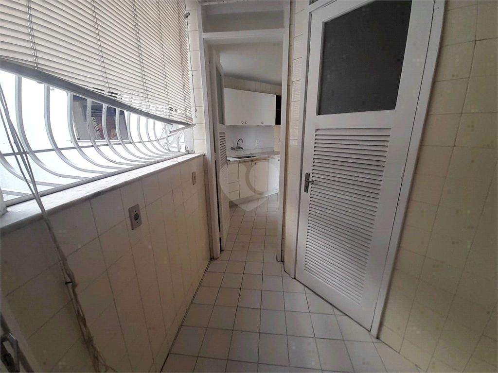 Venda Apartamento Niterói Icaraí REO961172 19