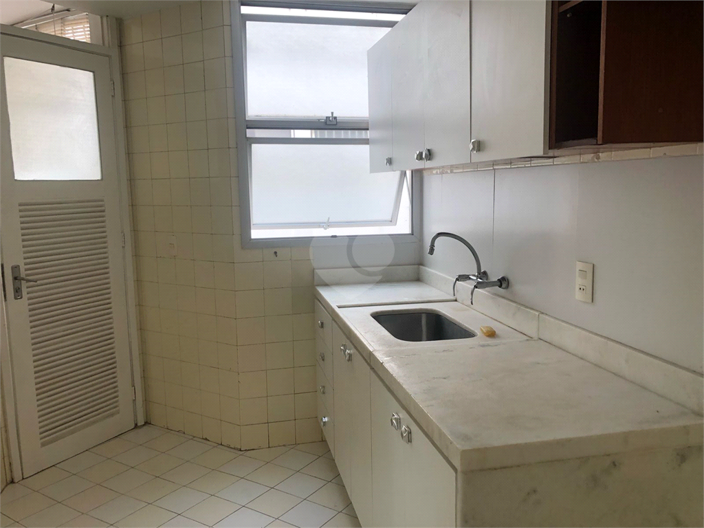 Venda Apartamento Niterói Icaraí REO961172 15