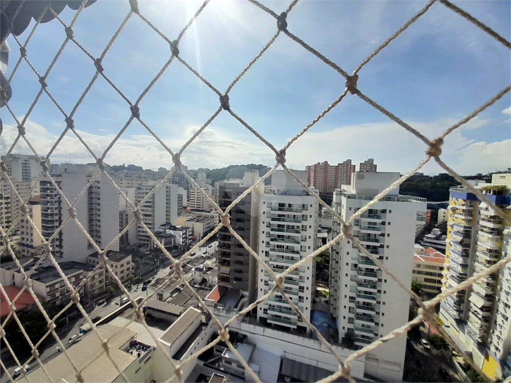 Venda Apartamento Niterói Icaraí REO961172 3