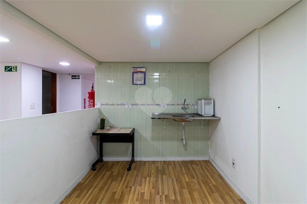 Aluguel Salão Comercial São Paulo Campos Elíseos REO961175 19