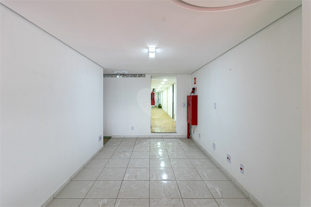 Aluguel Salão Comercial São Paulo Campos Elíseos REO961175 12