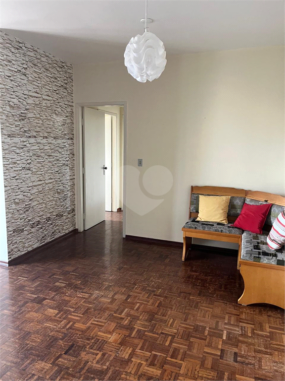 Venda Apartamento Taubaté Centro REO961177 4