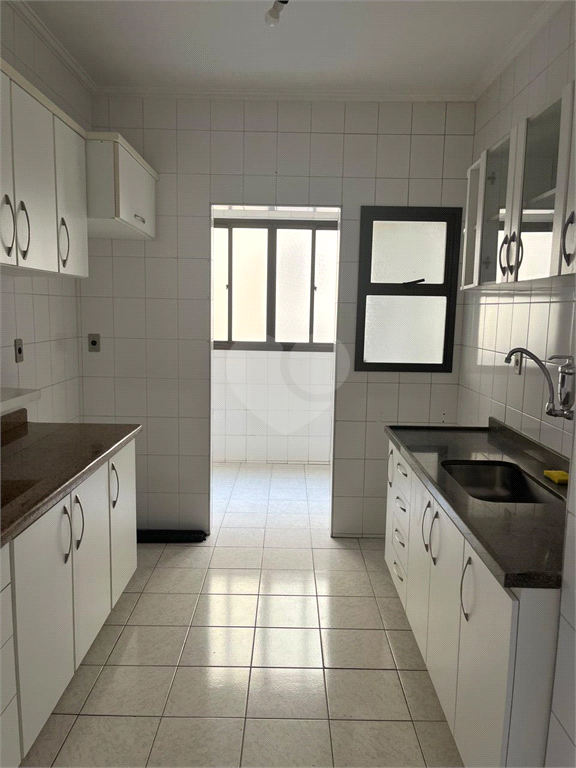 Venda Apartamento Taubaté Centro REO961177 14