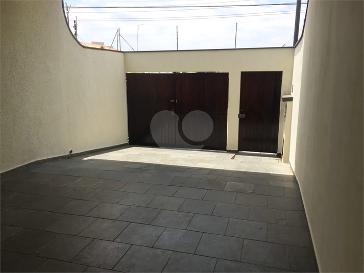 Venda Sobrado Sorocaba Vila Hortência REO961180 19