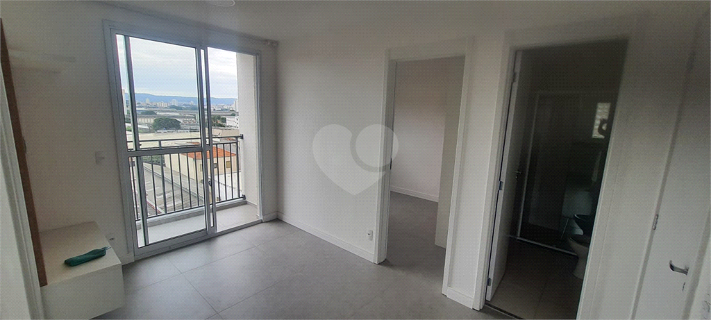 Venda Apartamento São Paulo Água Branca REO961186 1