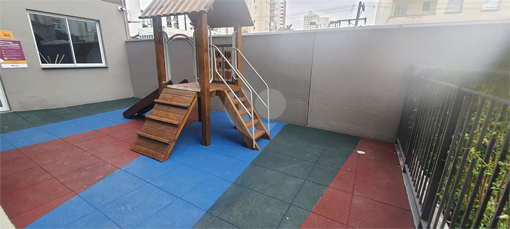 Venda Apartamento São Paulo Água Branca REO961186 25