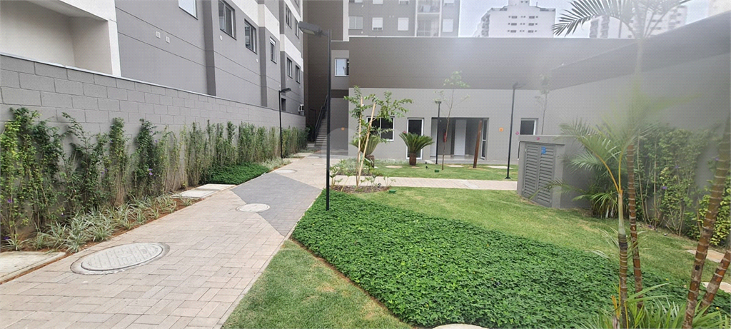 Venda Apartamento São Paulo Água Branca REO961186 14